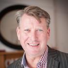 Dr Chris Hamilton